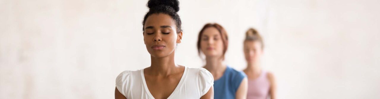 Meditation Therapy in Homewood and Orland Park | Anxiety and Stress Center