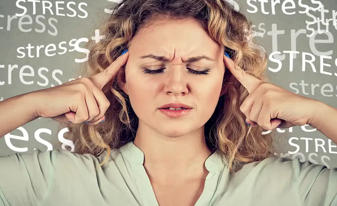 Does Stress Cause High Blood Pressure? What You Need to Know