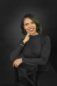 Charisma Mabry - Licensed Clinical Social Worker at Anxiety and Stress Center