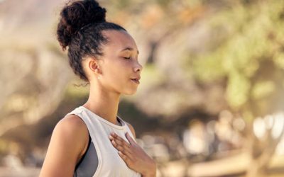 Is Your Nervous System Stuck in Survival Mode?